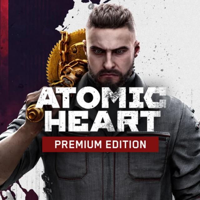 Atomic Heart - Premium Edition