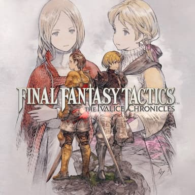 Купить Final Fantasy Tactics - The Ivalice Chronicles - изображение
