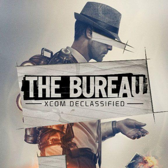 The Bureau: XCOM Declassified