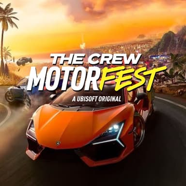The Crew Motorfest