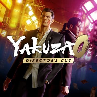 Купить Yakuza 0 Director's Cut - изображение