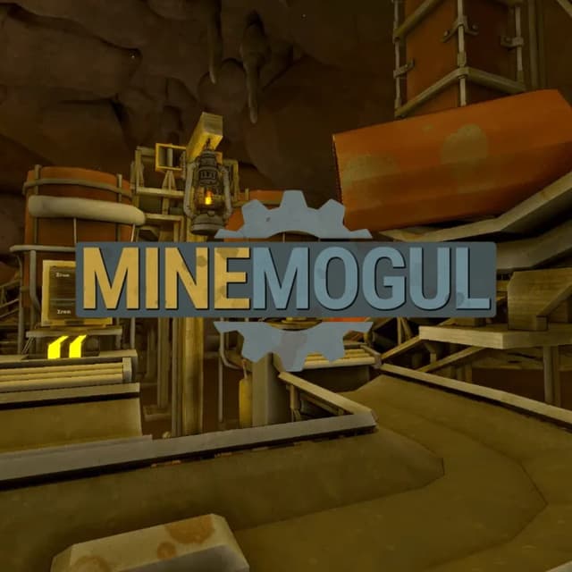 MineMogul