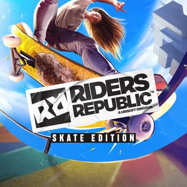 Купить Riders Republic Skate Edition - изображение