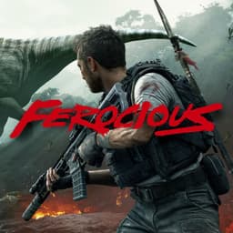 Динозавры 4