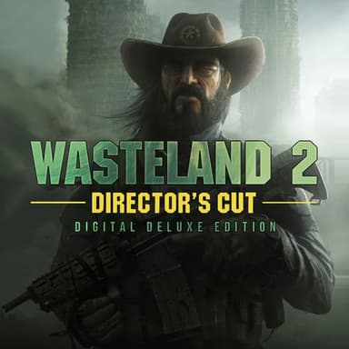 Wasteland 2: Director's Cut - Digital Deluxe Edition