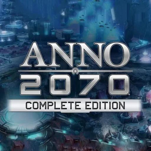 Anno 2070 Complete Edition