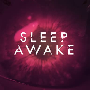 Купить SLEEP AWAKE - изображение