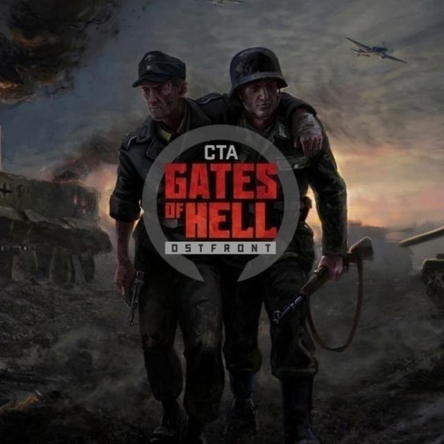 Call to Arms - Gates of Hell: Ostfront