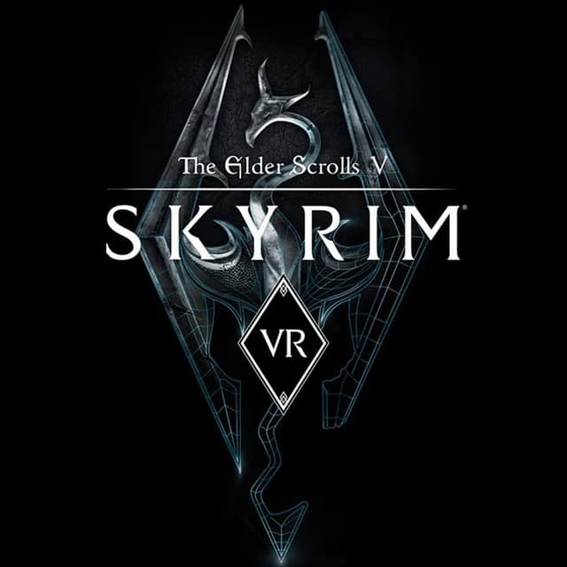 The Elder Scrolls V: Skyrim VR