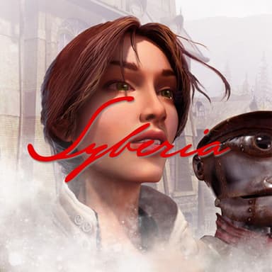 Купить Syberia - изображение