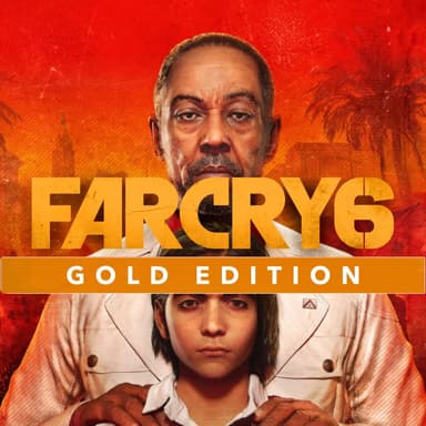 Купить Far Cry 6 Gold Edition - изображение