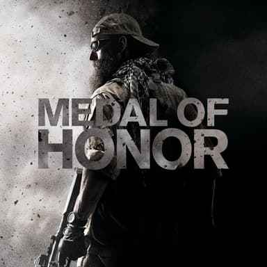 Medal of Honor