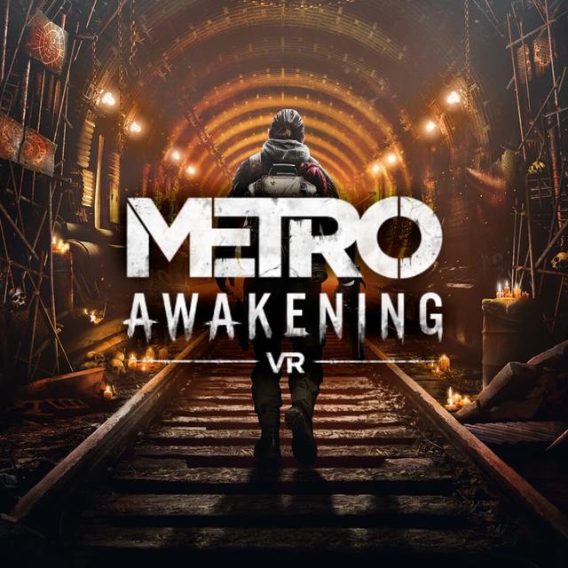 Metro Awakening