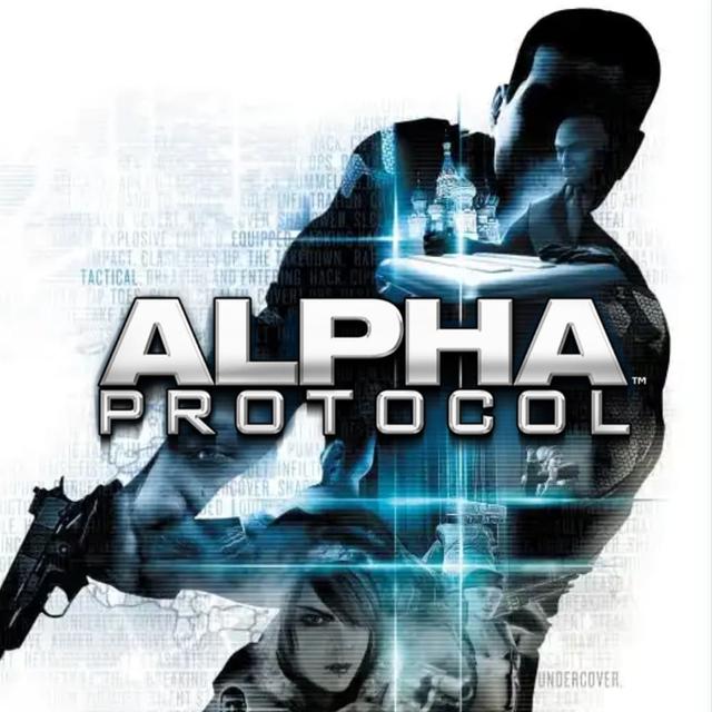 Alpha Protocol
