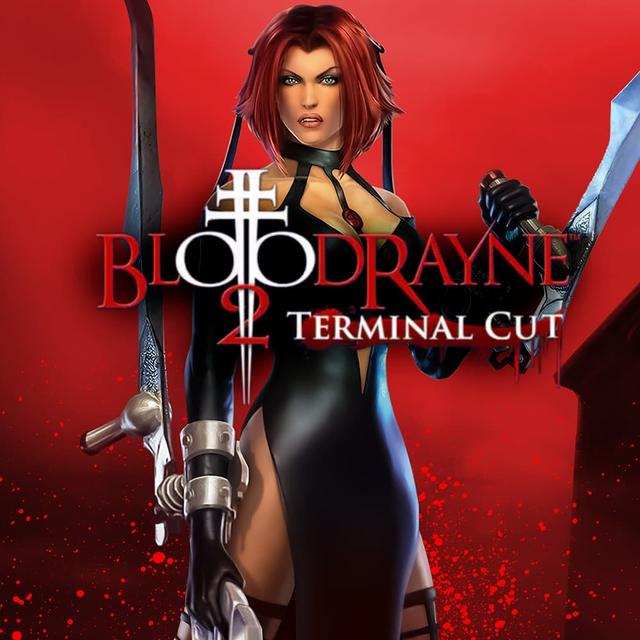 BloodRayne 2: Terminal Cut