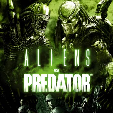 Купить Aliens VS Predator - изображение