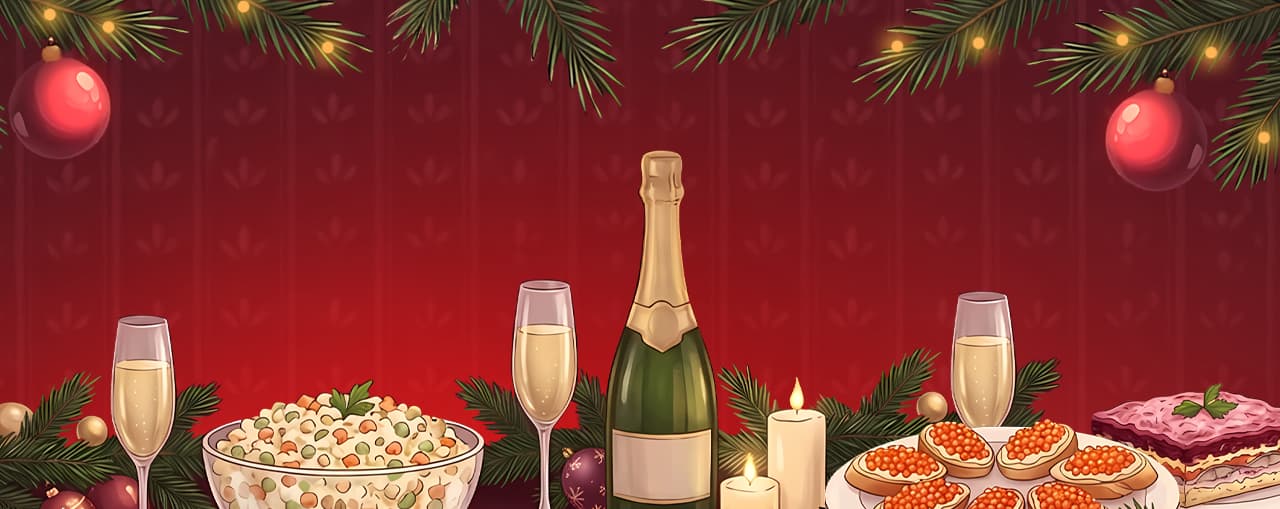 Неделя вкусных цен