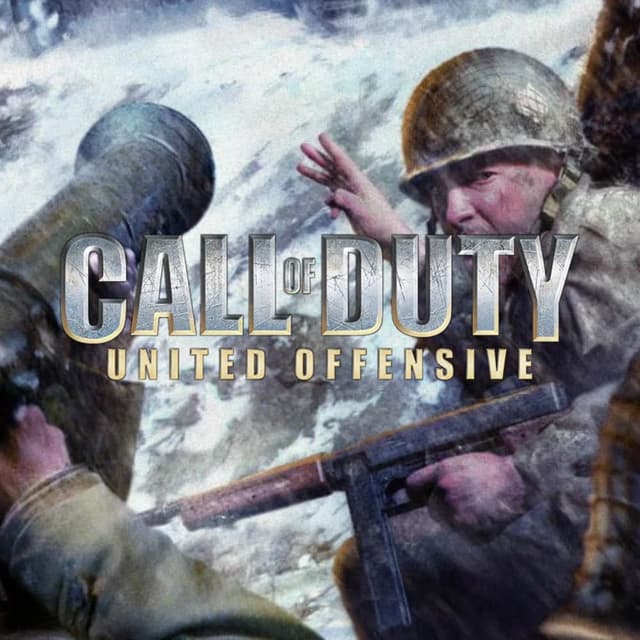Call of Duty: United Offensive