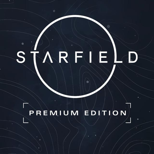 Starfield Digital Premium Edition