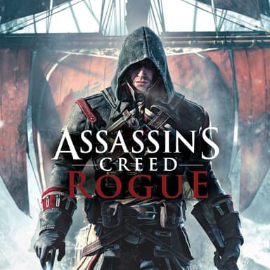 Купить Assassin's Creed Rogue - изображение