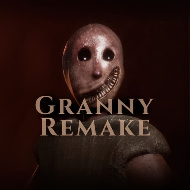 Granny Remake