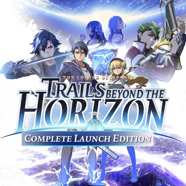 The Legend of Heroes: Trails beyond the Horizon Complete Edition