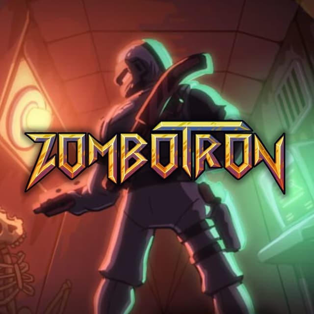 Zombotron
