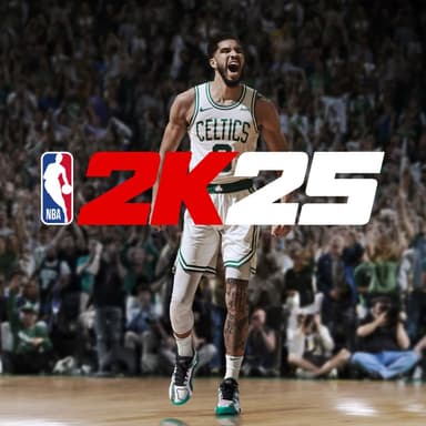 Купить NBA 2K25 - изображение