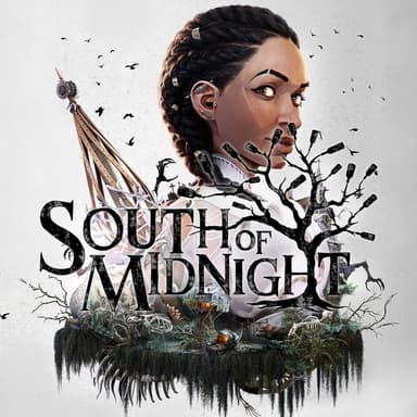 Купить South of Midnight - изображение