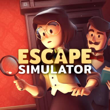 Escape Simulator