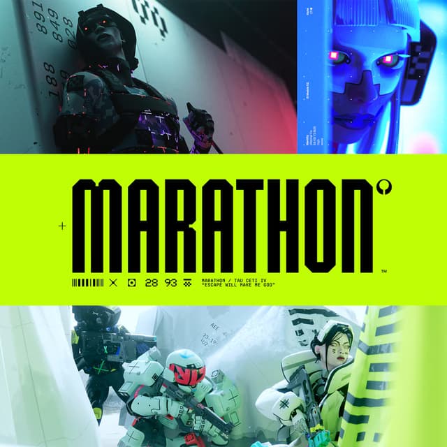 Marathon