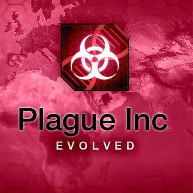Купить Plague Inc: Evolved - изображение