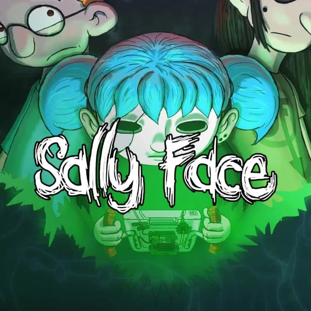 Sally Face - Episode One