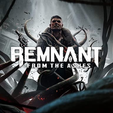 Remnant: From the Ashes