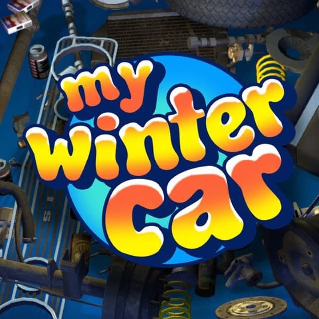 My Winter Car