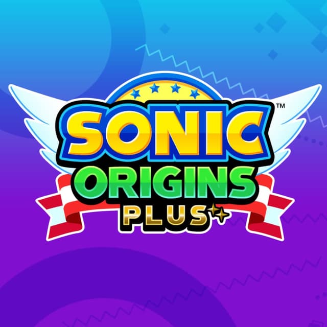 Sonic Origins Plus