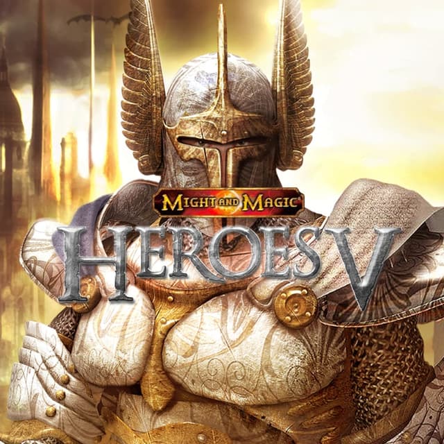 Heroes of Might & Magic V