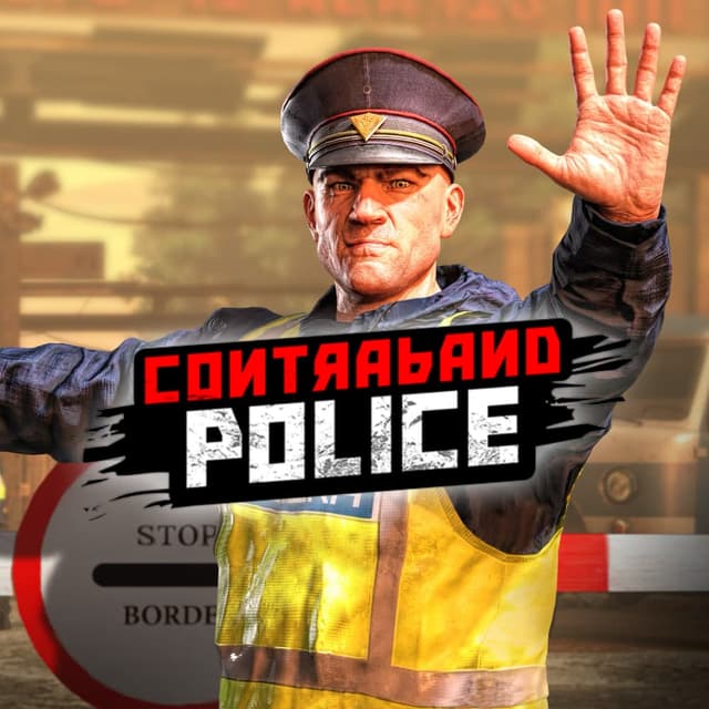 Contraband Police