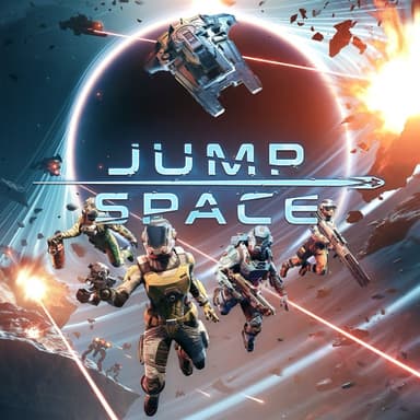 Jump Space