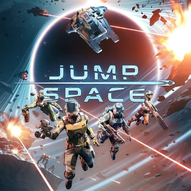 Jump Space