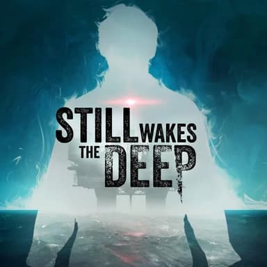 Купить Still Wakes the Deep - изображение