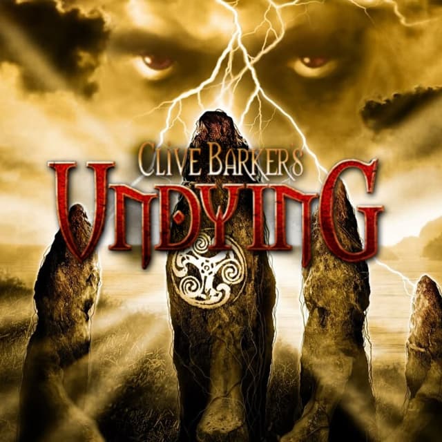 Clive Barker's Undying