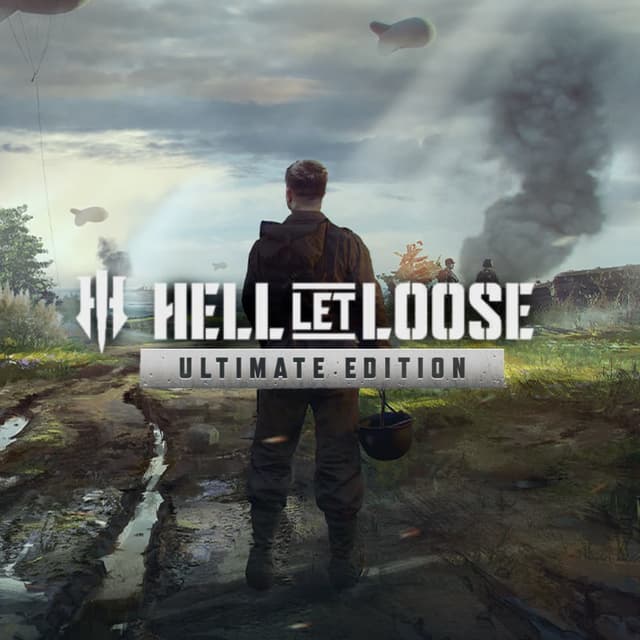 Hell Let Loose - Ultimate Edition