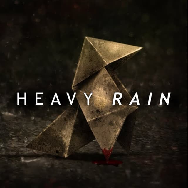 Heavy Rain