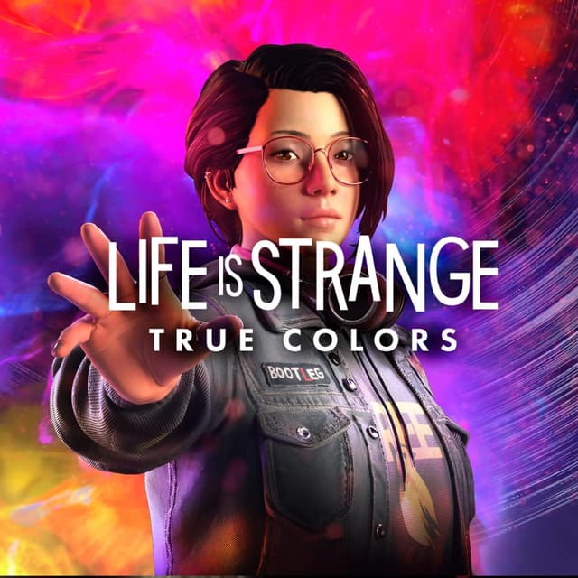 Life is Strange: True Colors