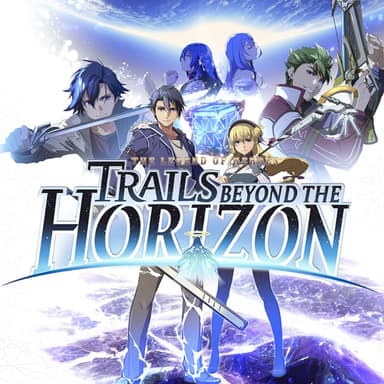 Купить The Legend of Heroes: Trails beyond the Horizon - изображение