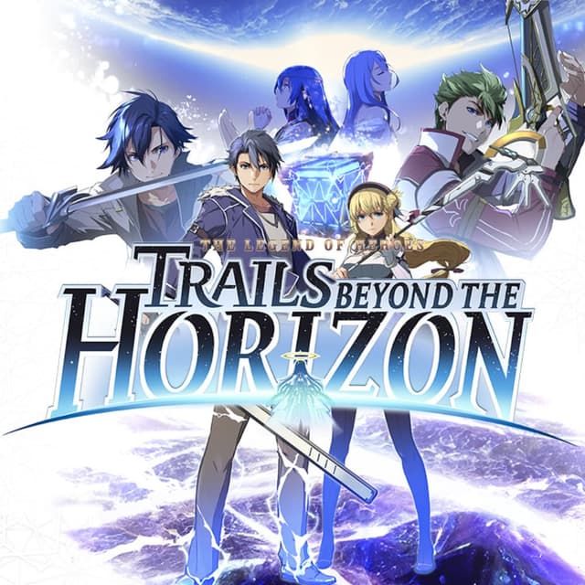 The Legend of Heroes: Trails beyond the Horizon