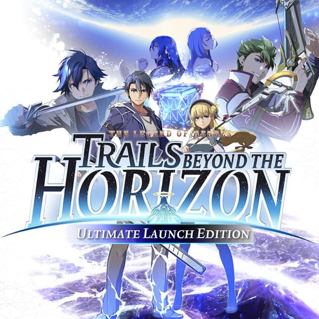 The Legend of Heroes: Trails beyond the Horizon Ultimate Edition