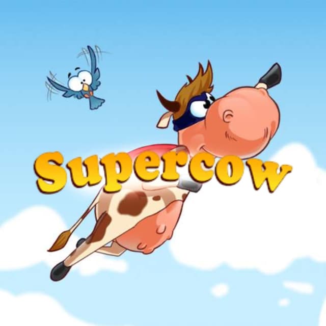 Supercow