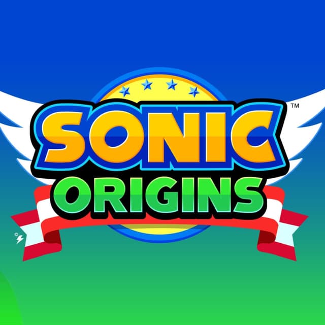 Sonic Origins